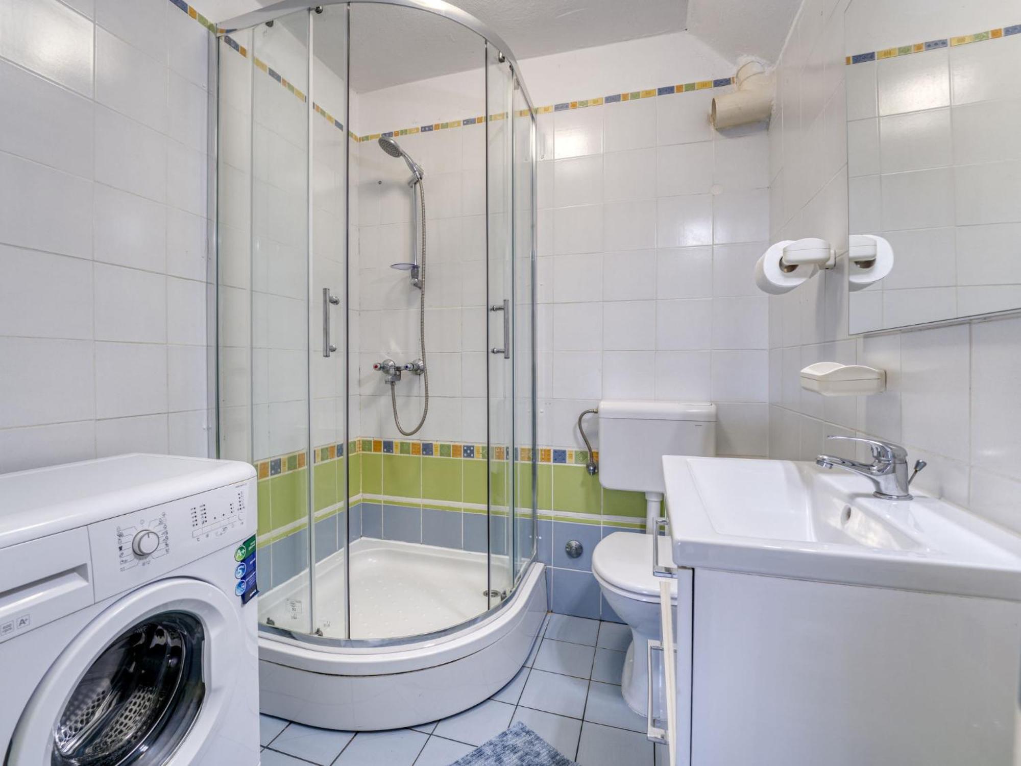 Apartment Jurkovic - Nji100 By Interhome Nijvice Zewnętrze zdjęcie