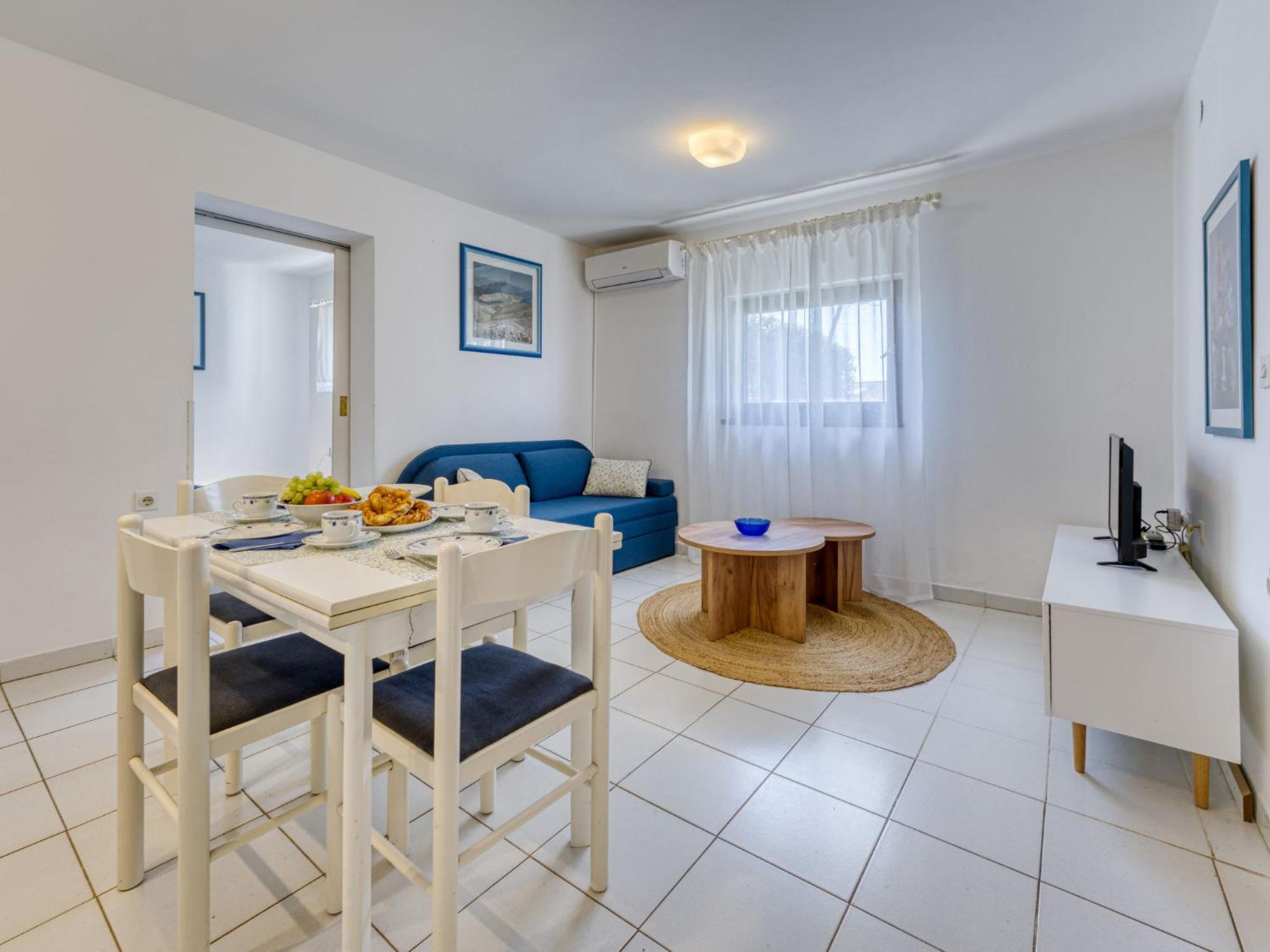 Apartment Jurkovic - Nji100 By Interhome Nijvice Zewnętrze zdjęcie