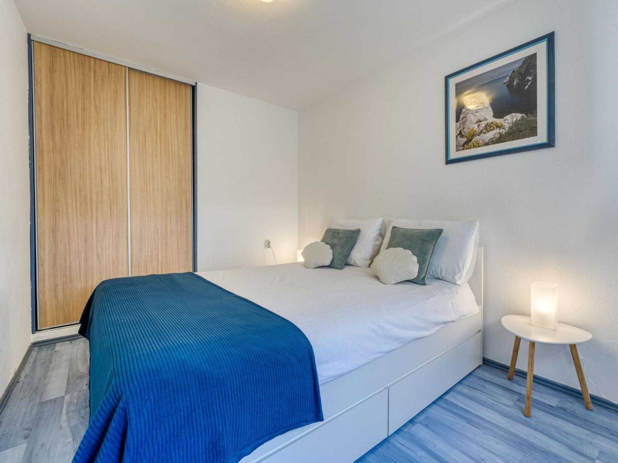 Apartment Jurkovic - Nji100 By Interhome Nijvice Zewnętrze zdjęcie