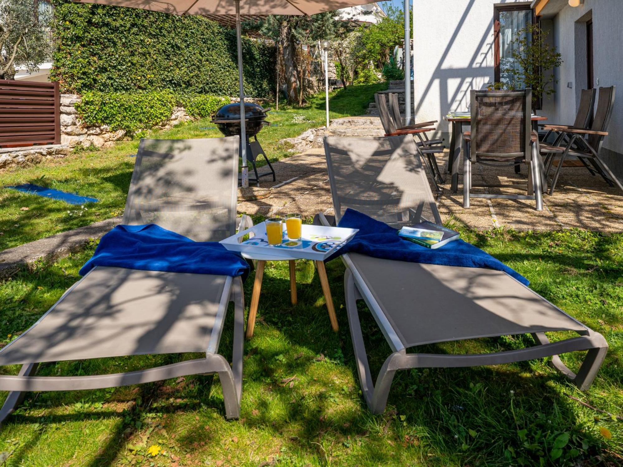 Apartment Jurkovic - Nji100 By Interhome Nijvice Zewnętrze zdjęcie