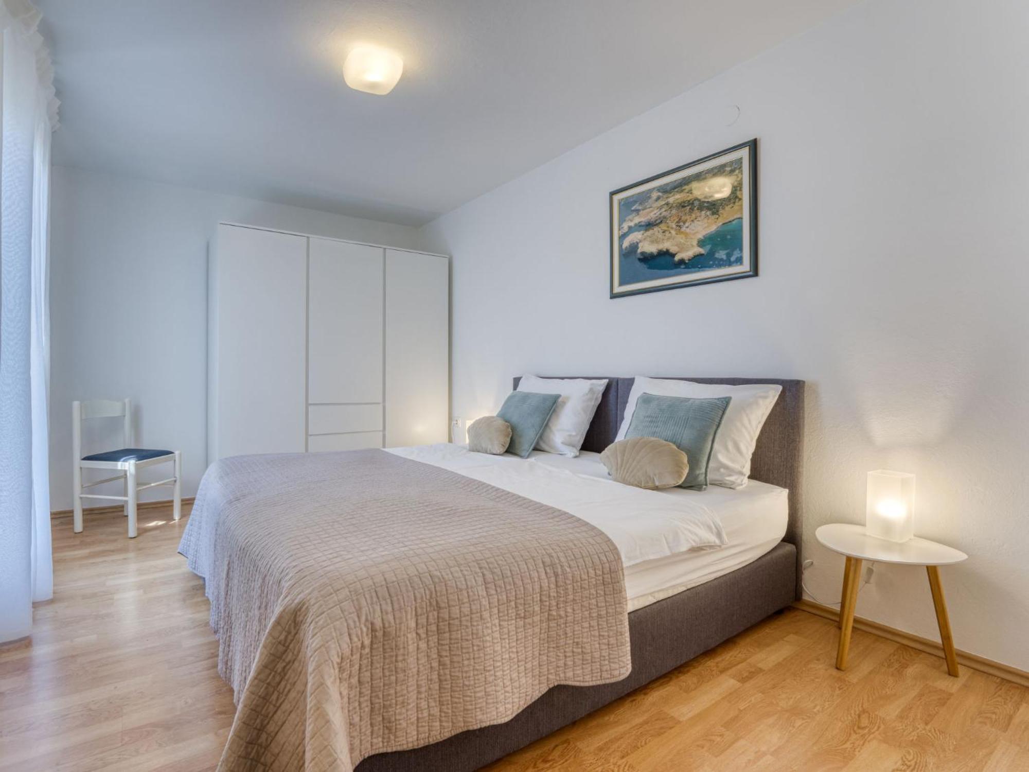 Apartment Jurkovic - Nji100 By Interhome Nijvice Zewnętrze zdjęcie