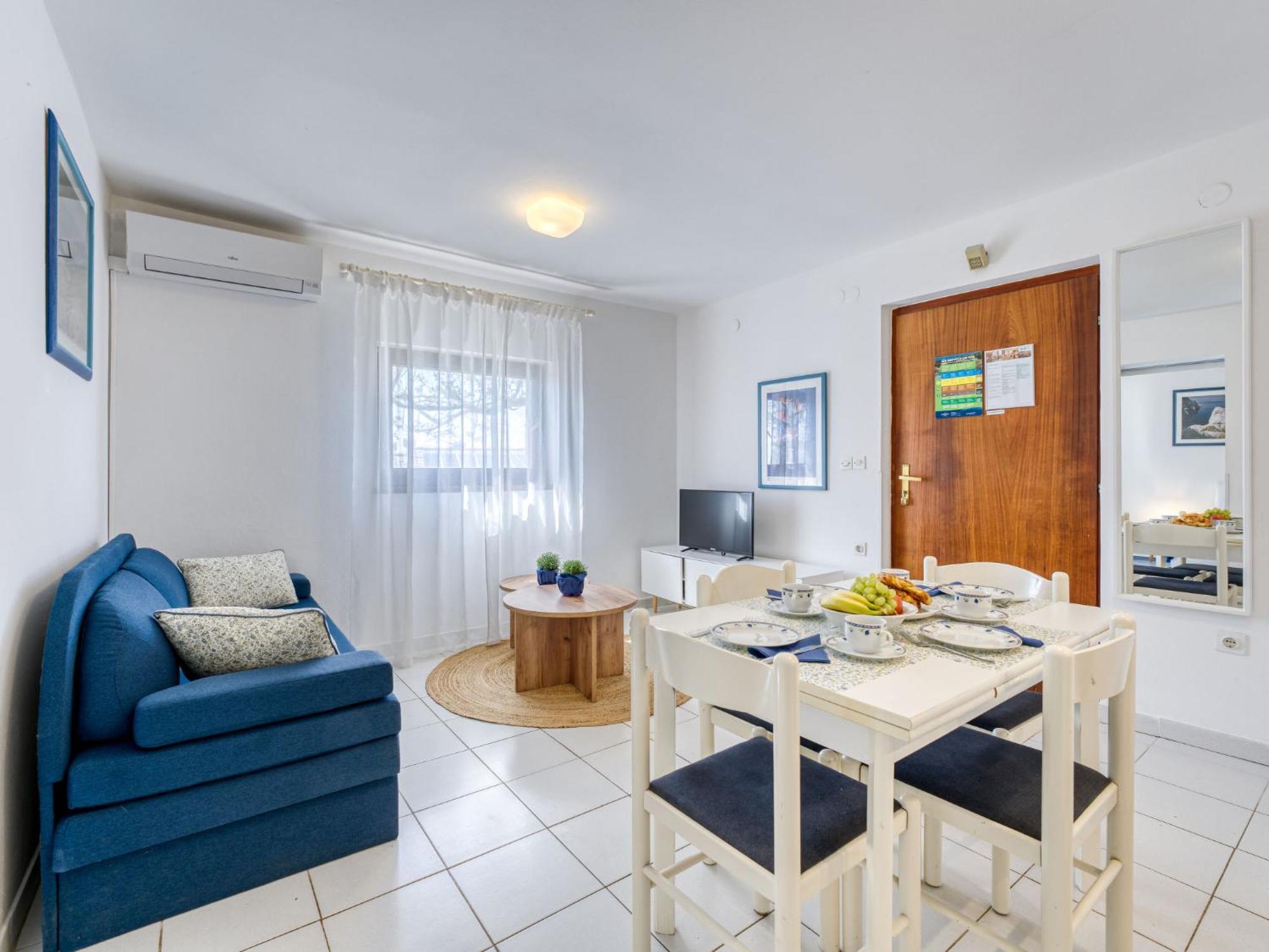 Apartment Jurkovic - Nji100 By Interhome Nijvice Zewnętrze zdjęcie
