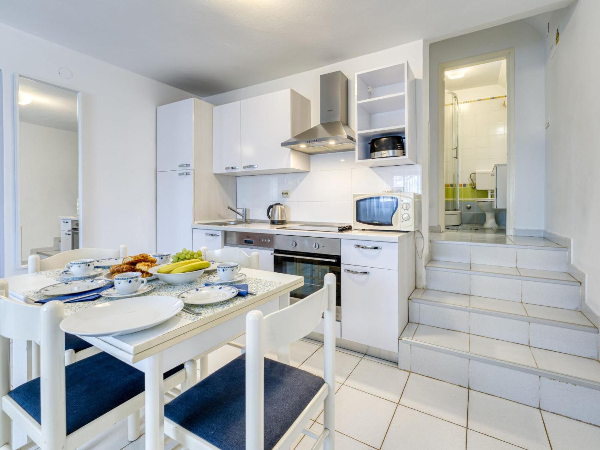 Apartment Jurkovic - Nji100 By Interhome Nijvice Zewnętrze zdjęcie