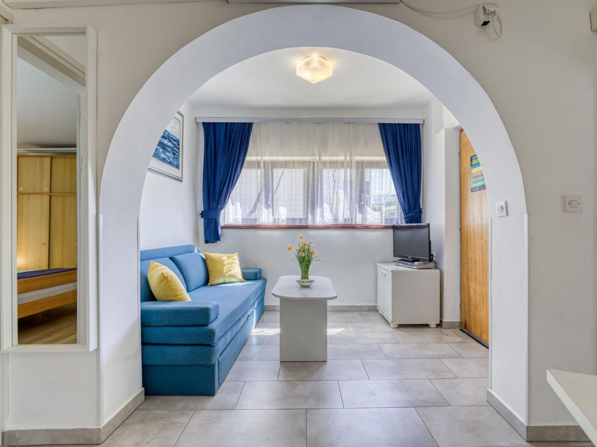 Apartment Jurkovic - Nji100 By Interhome Nijvice Zewnętrze zdjęcie