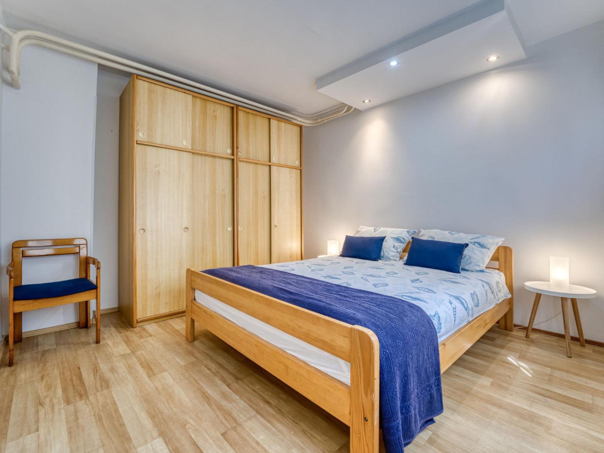 Apartment Jurkovic - Nji100 By Interhome Nijvice Zewnętrze zdjęcie