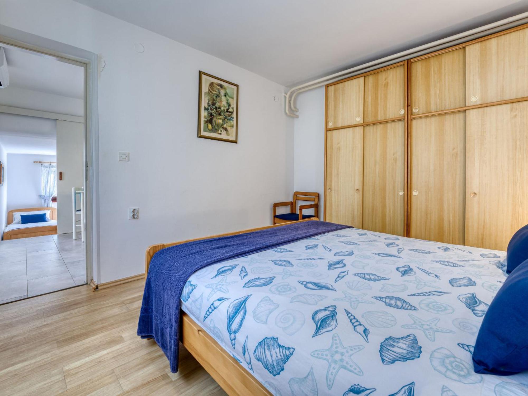 Apartment Jurkovic - Nji100 By Interhome Nijvice Zewnętrze zdjęcie